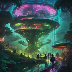 @Exon x Kollektive Euphorie - Summer Closing Open Air