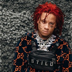 Free Trippie Redd Type Beat - I'm OK (prod. by holdy beatz)
