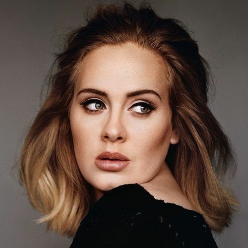 But I Want To - Adele