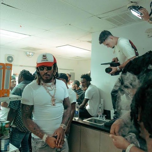 Future Type Beat 2024 - 'Coupe' | Free Rap/Trap Instrumental | Hard 808 Bass
