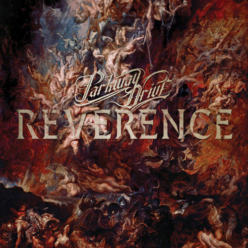 Parkway Drive - 💪 Some Shadow Boxing in the U.S. 🇺🇸. Who