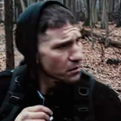 Frank Castle