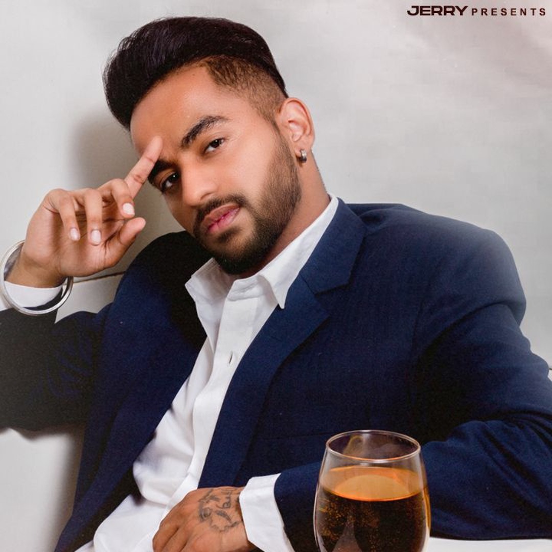 Jerry Jer Rapper Stream Mainu Nai Pehchaandi ? - JERRY by JERRY JERRY JERRY JERRY ...