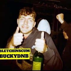 BUCKYS BANGING BASS // GUEST MINI MIX - BUCKYDNB [ DNB ]