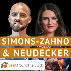 LATC2023 SpeakerInterview - Jasmine Simons-Zahno & Jan Neudecker