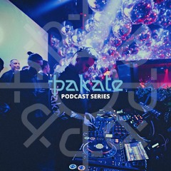 PAKATE PODCAST SERIES 09 | Jean Pierre - live @ Risqué x Pakate, NYC