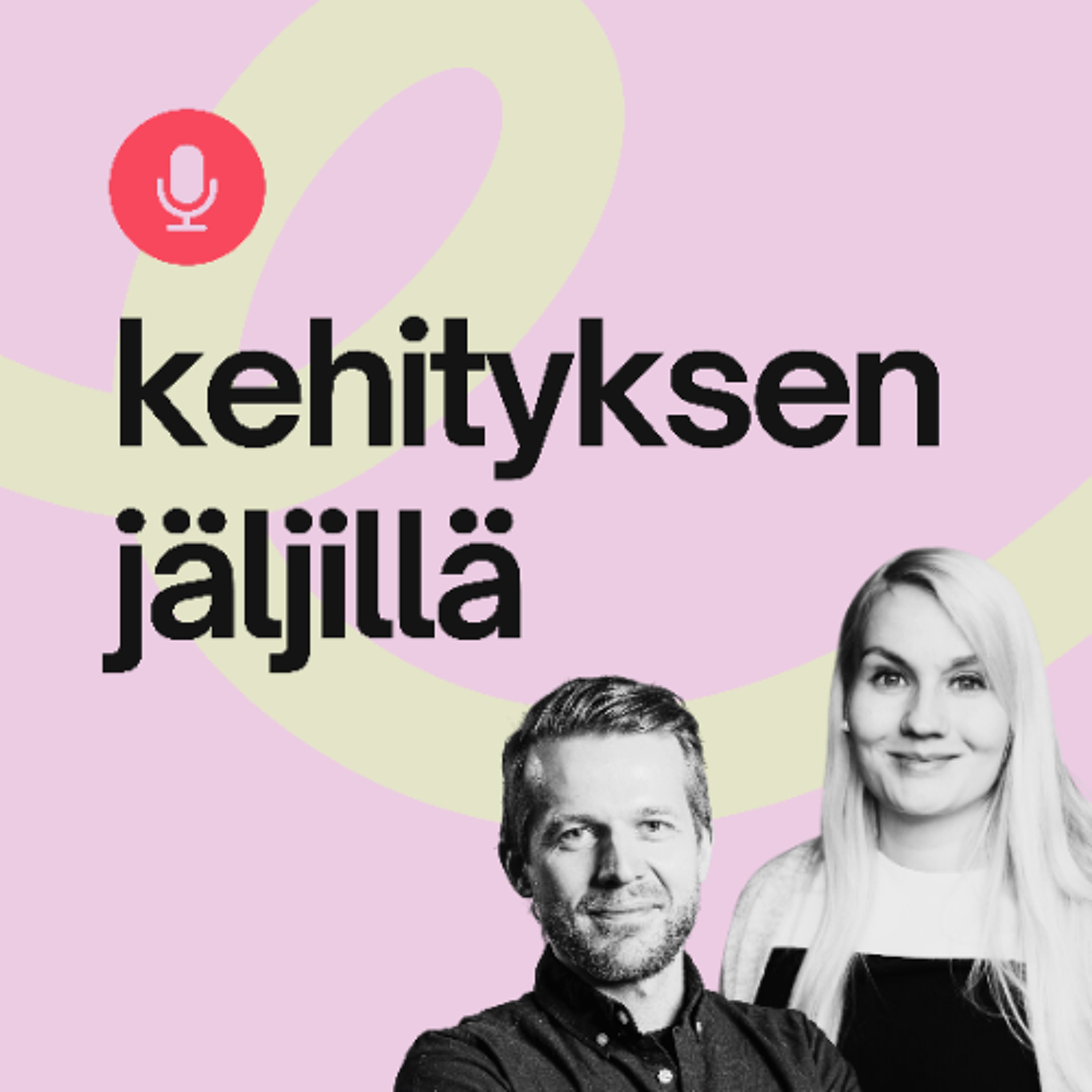 Kehityksen jäljillä: Jakso 5:  Kehittyvät aivot episode artwork
