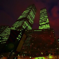 flashing lights (josiah3)