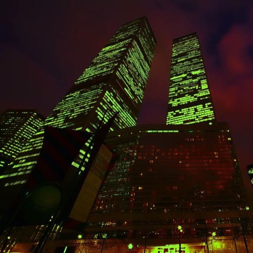 flashing lights (josiah3)