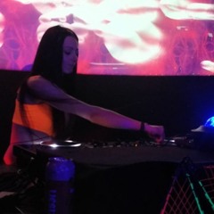Ö-Mappi 5: DJ Sarana (Nov 21)