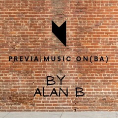 Previa - Music On (BA)