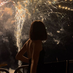Firework (prod.sogimura)