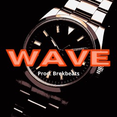 WAVE - Gunna x Guitar type beat