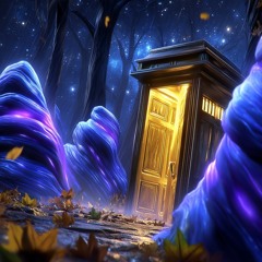 The wind of door (r&b)