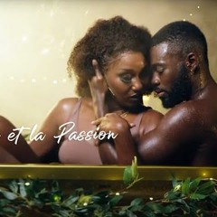Fanny J - L Amour Et La Passion (feat Dj Fly) (Nathpask97onedj)