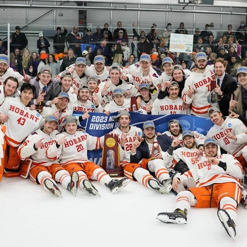 Stream Hobart Hockey 20232024 Warmup Mix by Ringermallow Listen