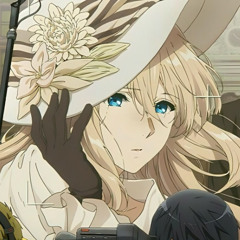 Cover • Violet Evergarden - The Voice in My Heart