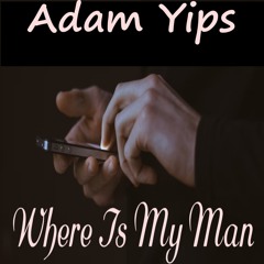 Adam Yips - Where Is My Man