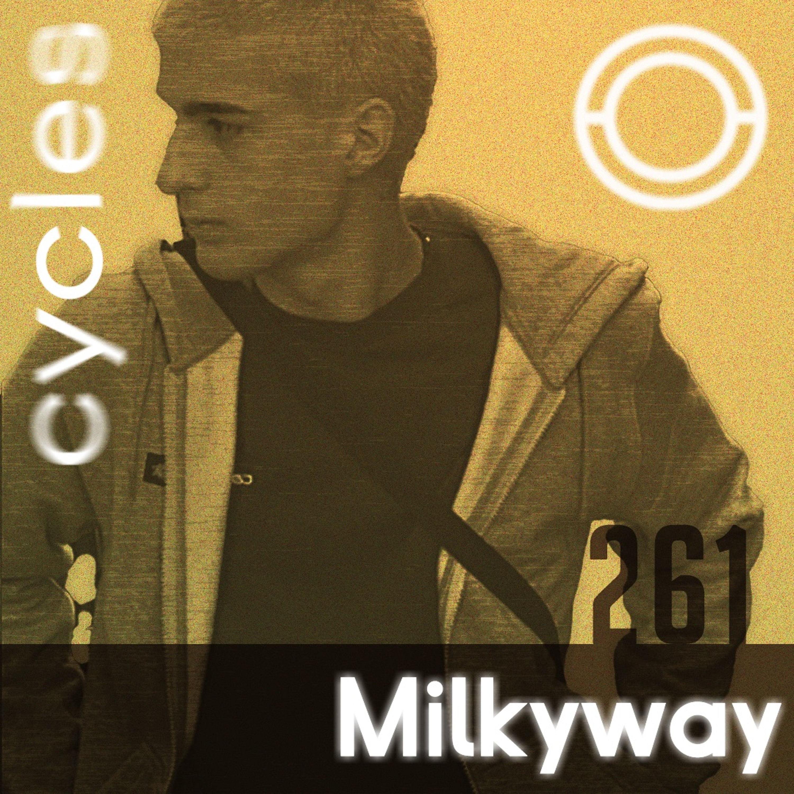 Milkyway // Cycles-261 episode artwork