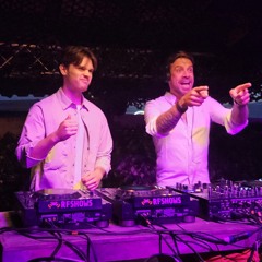 Nifty Cat b2b Stanzer @ Herr Zimmermann 23 Aug 2024
