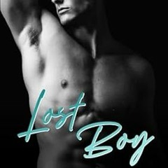 [PDF Download] Lost Boy (The Puck Boys of Brooks University #5) - Hannah Gray