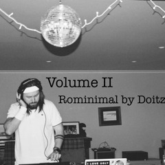 Rominimal House Mix Vol 2