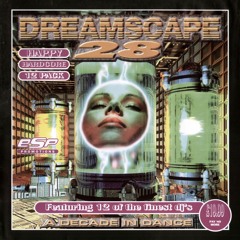 Hixxy @ Dreamscape 28 - 1998