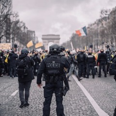 I... Probably Need Security.