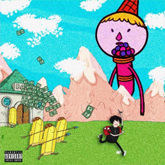 GET RICH OR DIE TRYING [Prod. Datt]