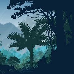 JULIKA’VA - WELCOME TO THE JUNGLE