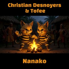 Chris & Tofee - Nanako