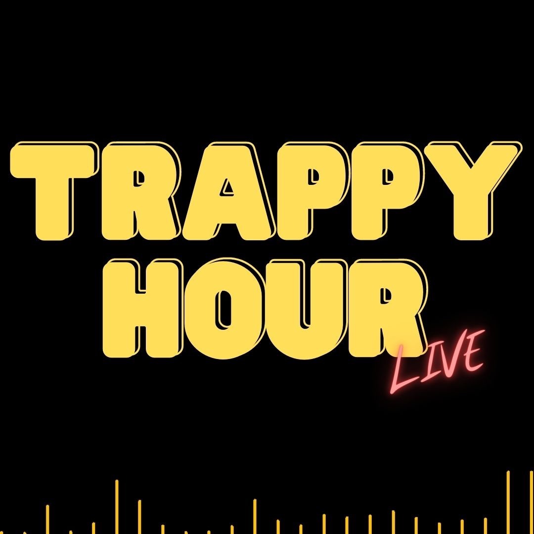 Stream TRAPPY HOUR [LIVE] with DJ WORTHY by @WORTHY | Listen online for ...