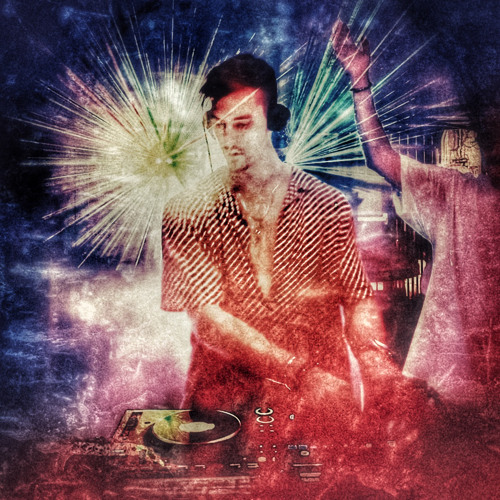 Tech House Groovers (but deeper) [Bar Standard - Denver]