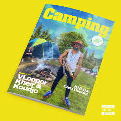 CAMPING (feat. Caro Dupont)