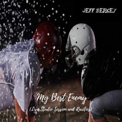 My Best Enemy. (DEMO) - (Live Studio Session and Rarities)