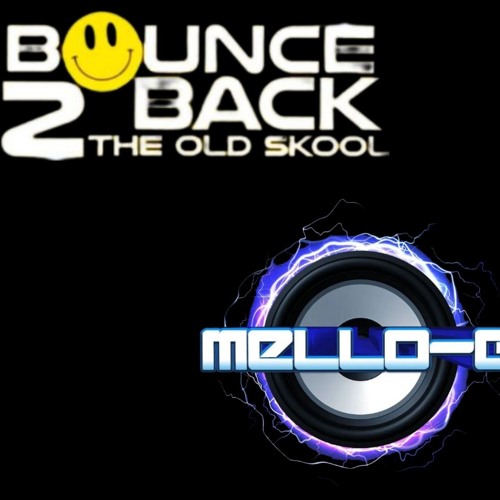 Mello - G - The Message Is Here