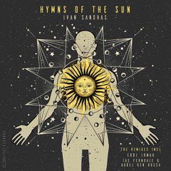 Ivan Sandhas - Hymns Of The Sun