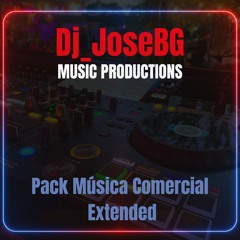 Pack Música comercial extended