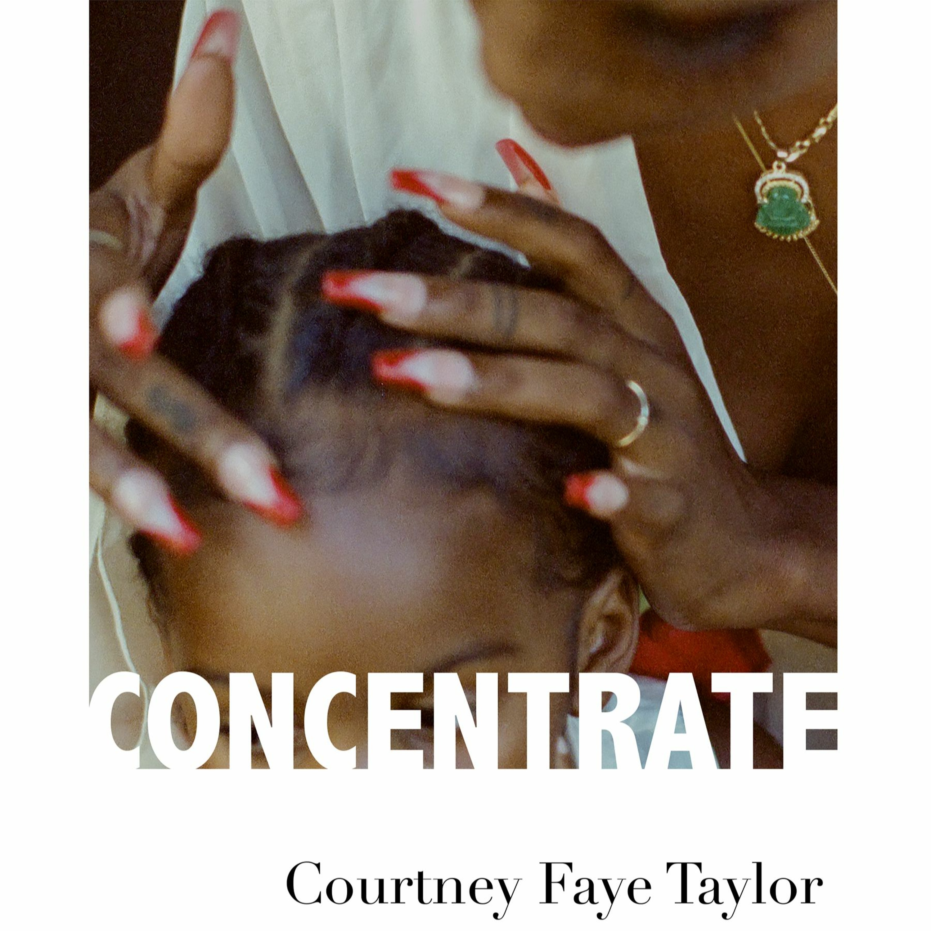 Concentrate by Courtney Faye Taylor episode artwork