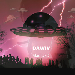 Mad Ufo