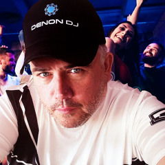 Italo Disco - Dj Michel Fabre