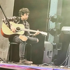 there is a hole where my chest used to be demo