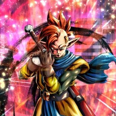 Tapion Theme - DBZ Melodic Techno Remix
