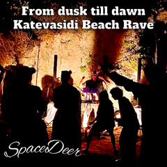 Dusk Till Dawn Beach Rave 25