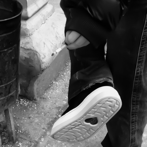 رضى لك قلبك تروح