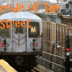 Code Of The Street (Instrumental) (Prod.by SCAM) (82.000 BPM)