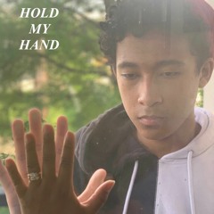 Hold My Hand By Adrian Lyles