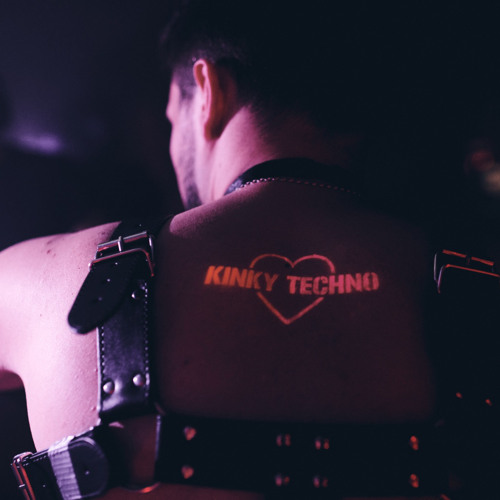 Solomind @KinkyTechno&Friends 03.06.23 | Zimmermanns Köln