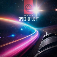 Modul8 - Speed Of Light [ELL043]