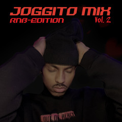 JOGGITO MIX Vol. 2 (RNB)